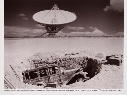 Proof: The Ryoichi Excavations. Courtesy of UMMA