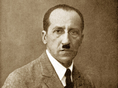 Piet Mondrian