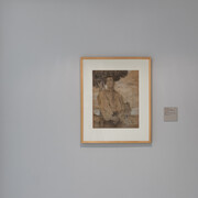 Drawings and Illustrations by Jan Preisler. Courtesy of National Gallery