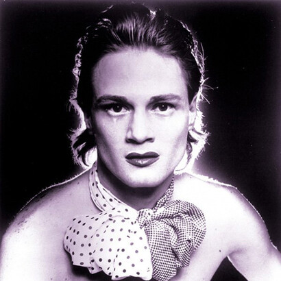 A imagem de Glam Rock. © Jobriath (Wikicommons)