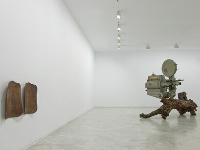 Jacobo Castellano. Courtesy of Centro Andaluz de Arte Contemporáneo