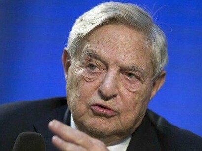 George Soros