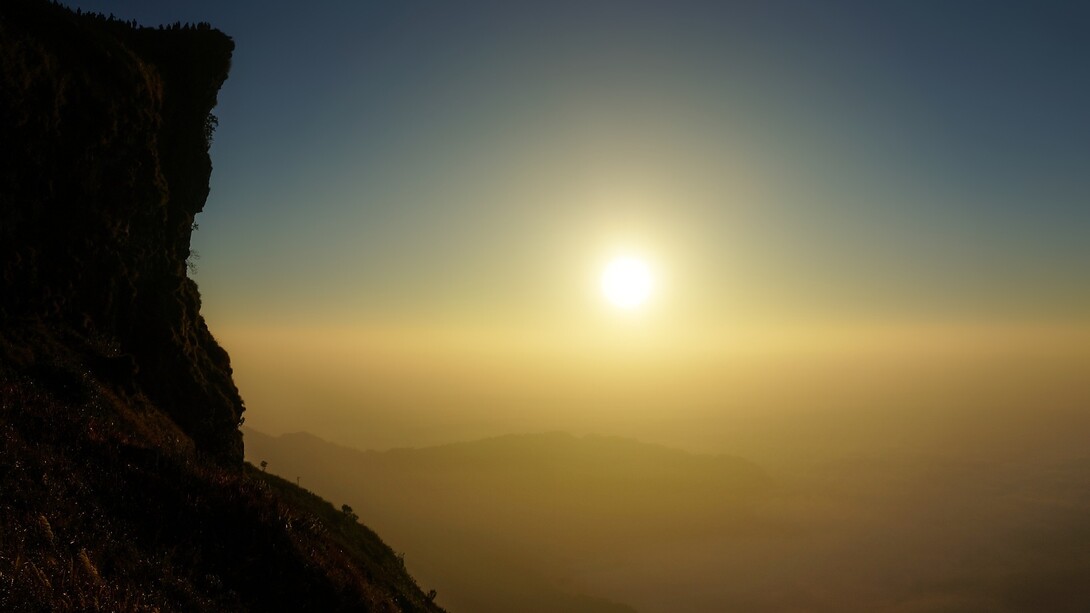 L'Amore non ha confini