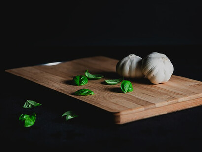 Era indispensabile produrre un volume che raccogliesse e proponesse ricette facili da realizzare