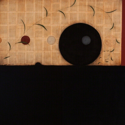 Emilio Lobato. Courtesy of William Havu Gallery