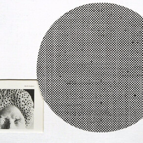 Ken Weathersby, 249, 2015. Courtesy of Minus Space