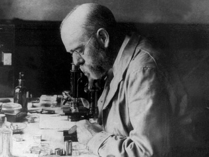 Robert Koch