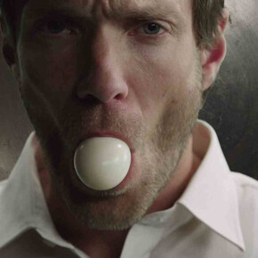 The Scorpion's Sting. Courtesy of Galeria Helga de Alvear