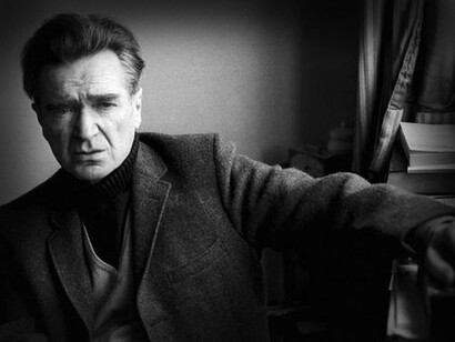 Emil Cioran, filósofo de origen rumano