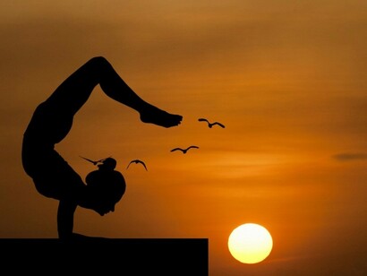 Synchronized with natural rhythms
