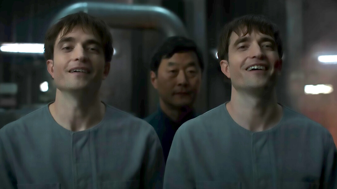 Director Bong Joon-ho’s Mickey 17 features a compelling performance by Robert Pattinson