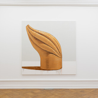 Michel Pérez Pollo. Courtesy of Mai 36 Galerie