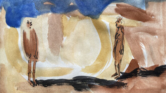 Vittorio Nava, Jap e Mardou