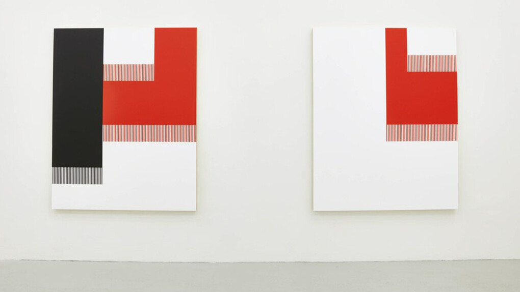 Richard Roth. Close Call. Courtesy of David Richard Gallery