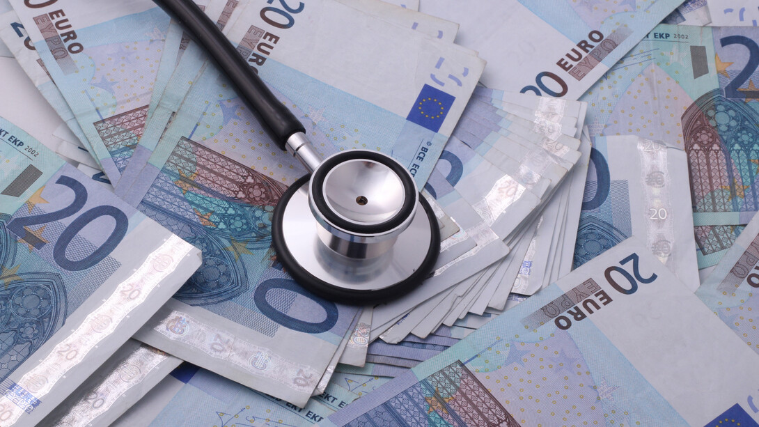 Economists would propose that resources are best invested where the highest health outcomes are achieved per dollar spent