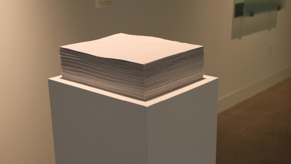 Contextual Proportions. Courtesy of Jenkins Johnson Projects