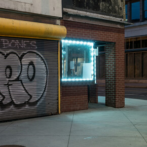 Nate Larson and Marni Shindelman. Courtesy of George Eastman Museum