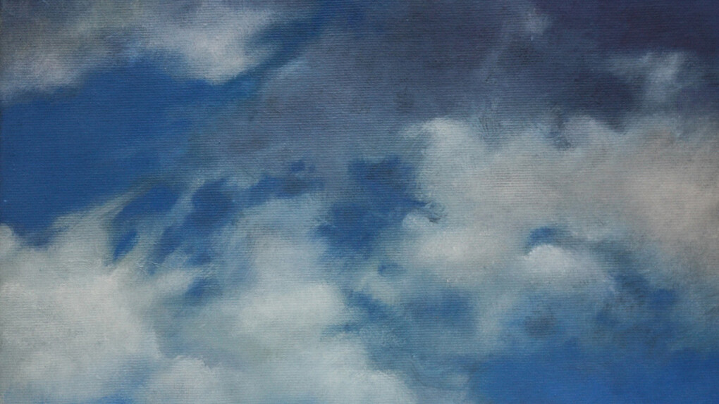 Dugo, i colori dell'aria, 1024x827 cm
