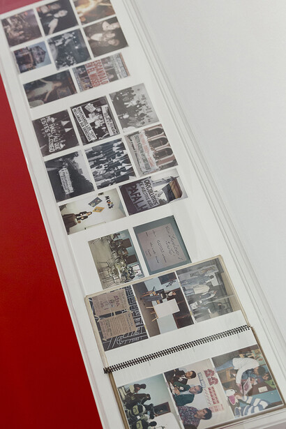 AIDS Anarchive. Courtesy of Museu d’Art Contemporani de Barcelona (MACBA)