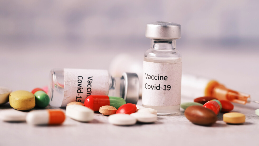 Vacuna para el virus Covid-19
