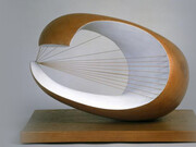 Dame Barbara Hepworth
Wave