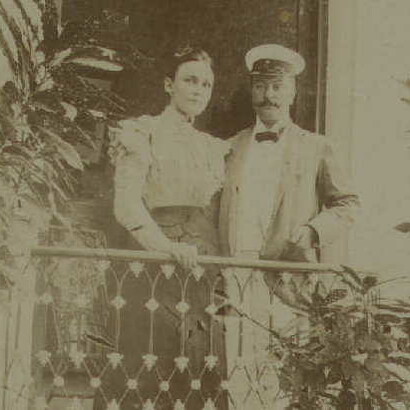 Los padres de Hartwig von Jess Lossada 