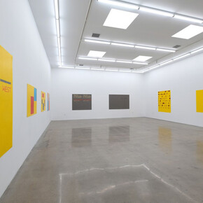 David X Levine. Courtesy of Zevitas Marcus