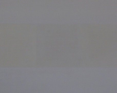 No Paintings. Courtesy of Nathalie Karg Gallery