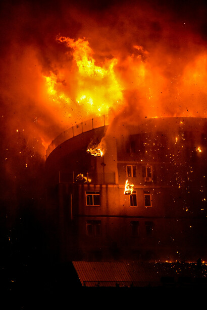 Incêndios em Edificações: Saiba como grandes tragédias moldaram normas e leis de segurança no Brasil, influenciando projetos arquitetônicos