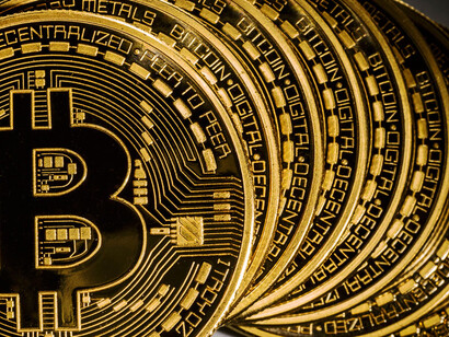 Bitcoin, moneta virtuale