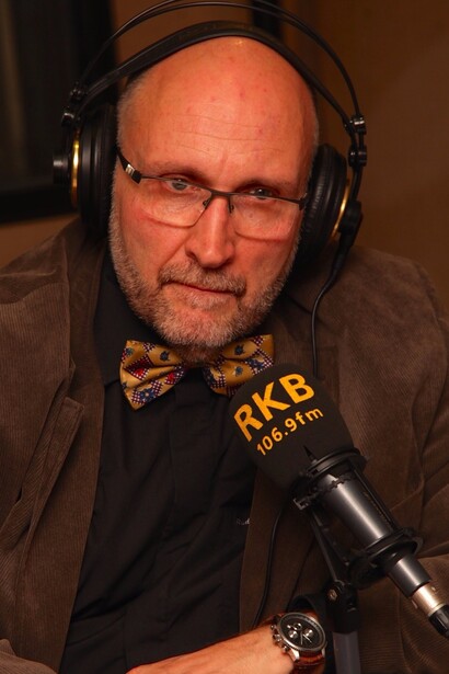 Rudolf Helmbrecht