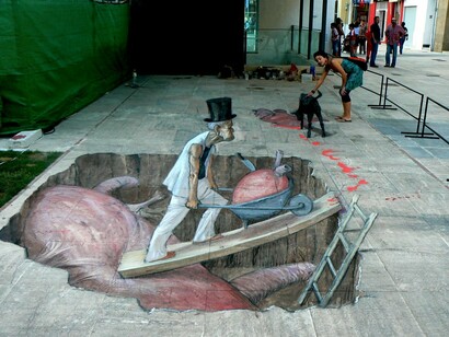Street Art