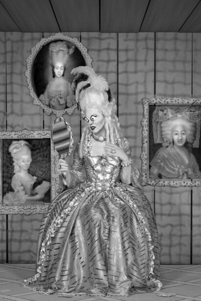 Best femmes forever. Courtesy of Pilar Corrias Gallery