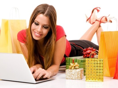 Compras por internet