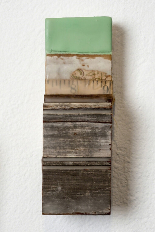 Nancy Ferro. Courtesy of Ro2 Art 
