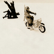 David Levinthal. Courtesy of NSU Art Museum