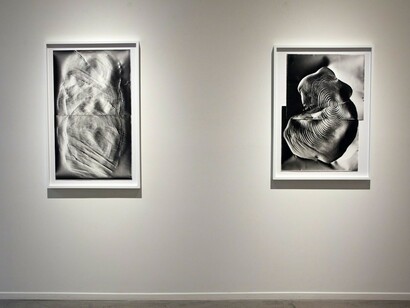 Klea McKenna, Automatic Earth, Exhibition view. Courtesy of Von Lintel Gallery 