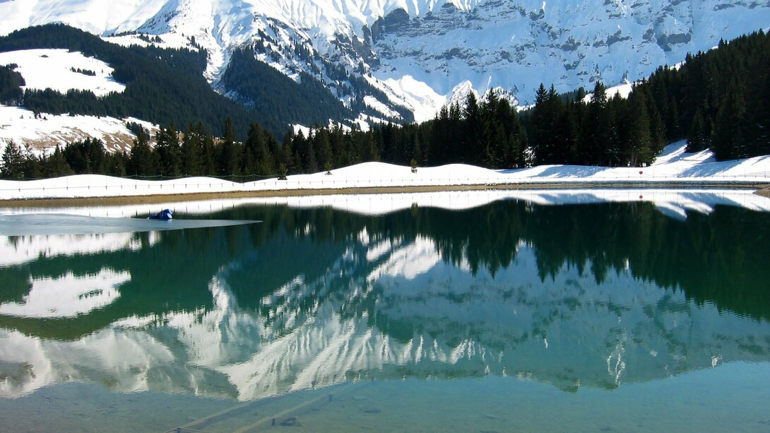 Megève, Alta Savoia