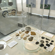 Prehistoric Galway. Courtesy of Galway City Museum Ireland