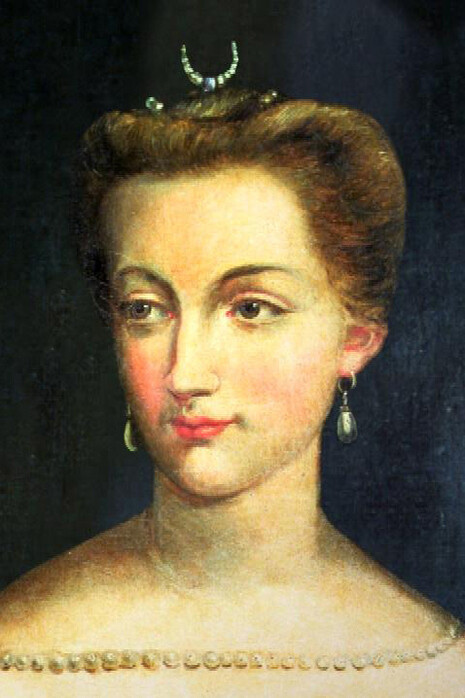Diane de Poitiers