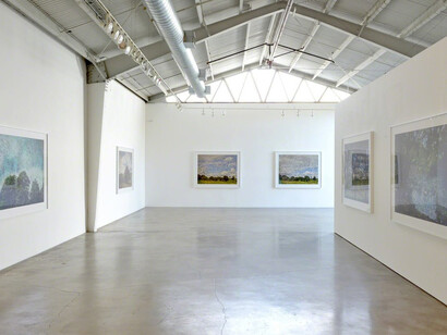 Abelardo Morell. Courtesy of Rosegallery