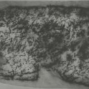 Houda Kabbaj, Transfers /Transferts - #1, 2024. Courtesy of MCC Gallery