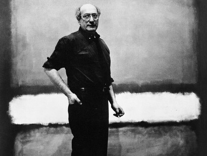 Mark Rothko