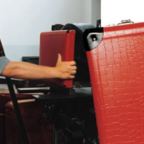 Manufacturing techniques. Courtesy of German Museum of Technology