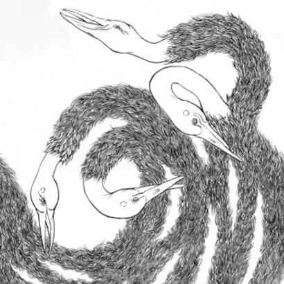 Beyond Optics. Courtesy of School of Visual Arts