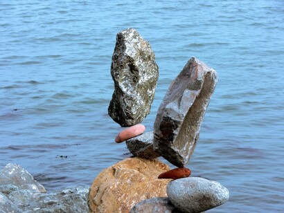 Se energeticamente c’è equilibrio, è un soggetto preciso