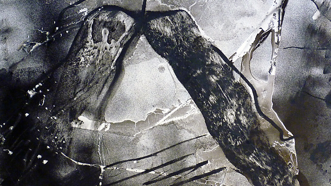 Emilio Vedova - Senza titolo