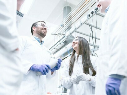 Trust in science, the medical community and Big Pharma
