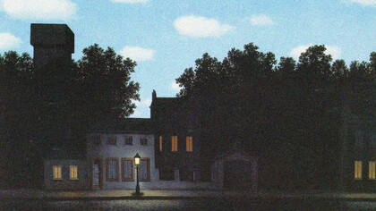 Intorno a Magritte persiste da sempre un’aura di mistero 