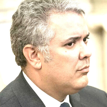 Iván Duque